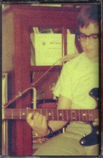 Nova Scotian Arms - Sun Flange (Cassette) Digitalis Limited Cassette