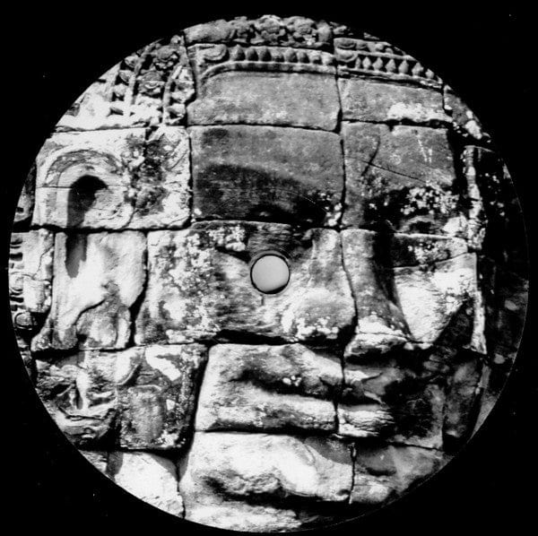 Nthng – Turn To Gaia (12", Delsin, 2017) Image 3