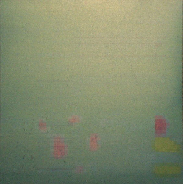 Nuel - Hyperboreal (LP) Further Records Vinyl 827170615564