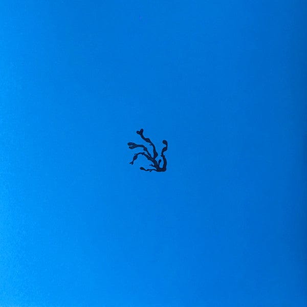 Oceanic – Yellow Cone (12", Nous'klaer Audio, 2019) Front Cover