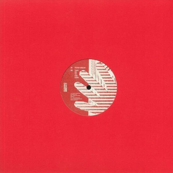 Octo Octa – More Times EP (12", Running Back, 2020) Back Cover