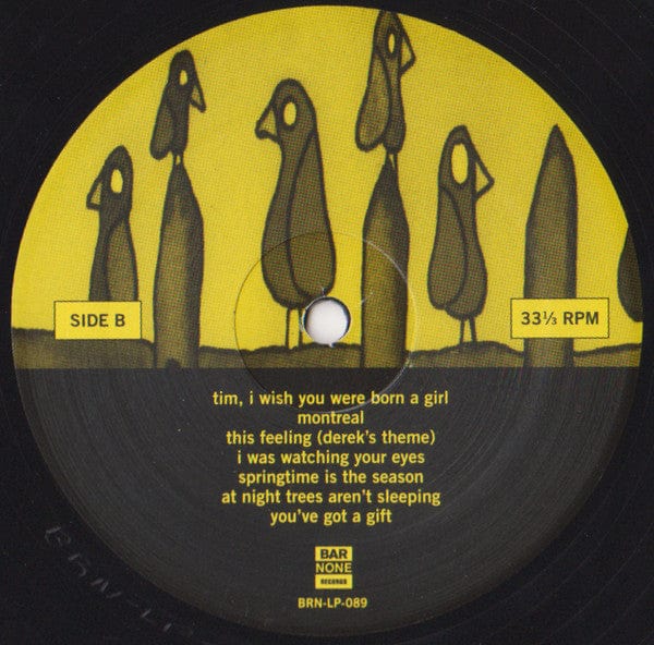 Of Montreal – Cherry Peel (LP, Bar/None Records, 2014) Image 5