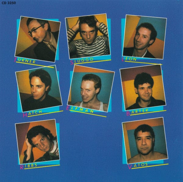 Oingo Boingo – Only A Lad (CD, I.R.S. Records) Image 5