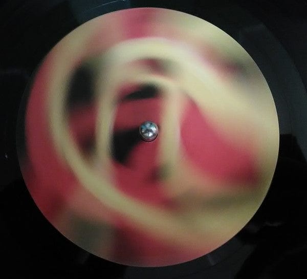 Okay Temiz / Johnny Dyani - Witchdoctor's Son (LP, Album, Ltd, RP) on Matsuli Music at Further Records