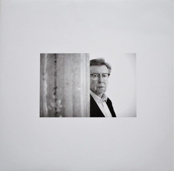 Olli Ahvenlahti – Thinking, Whistling (LP, We Jazz, 2017) Image 6