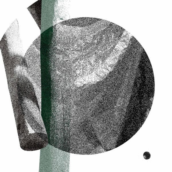 Olorun - WHS 02 (12") whispering signals Vinyl