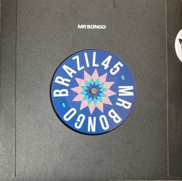 Os Devaneios - A Beleza É Você Menina / Embalo Diferente (7") Mr Bongo Vinyl