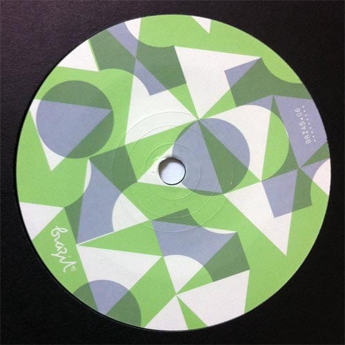 Os Originais Do Samba - Lá Vem Salgueiro (7") Mr Bongo Vinyl 71969126970