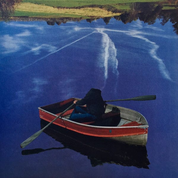 Other Lands – Archipelagos (LP, Athens Of The North, 2022) Front Cover