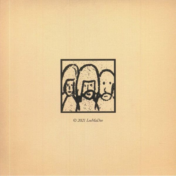 Owlvaro & Hugo - Barn Breaks Vol. III on Dead Oceans at Further Records