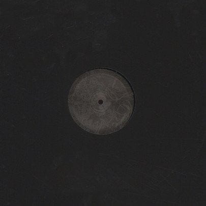 Pangaea – Pob (12", HADAL, 2014) Image 4