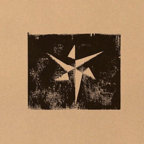 Pantha Du Prince – The Triad Remix Versions (2xLP, Plangent Records, 2017) Front Cover