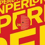 Pantytec - Elastobabe (12") Perlon Vinyl