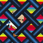 Paradis (2) - Parfait Tirage b/w La Ballade De Jim (12", Single) Beats In Space Records