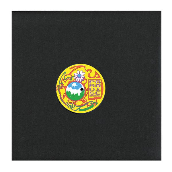 Paradise 3001 - Low Sun Archives (12", Ltd, ) on Banoffee Pies at Further Records