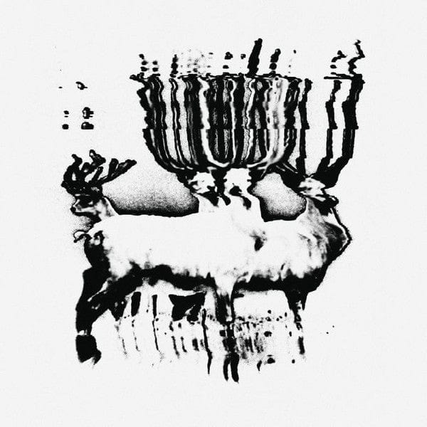 Pasiphae - Siphax EP (12", EP) Artificial Dance