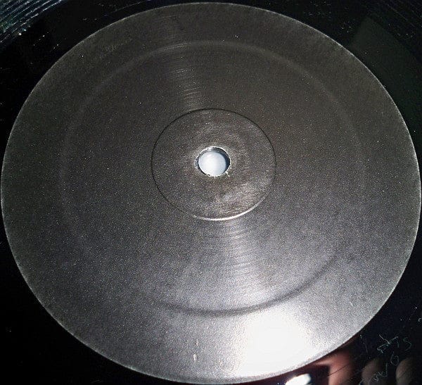 Paul Du Lac – Access (12", Harbour City Sorrow, 2011) Image 3