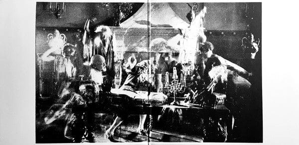 Pavel Milyakov – La Maison De La Mort (2xLP, Berceuse Heroique, 2019) Image 3