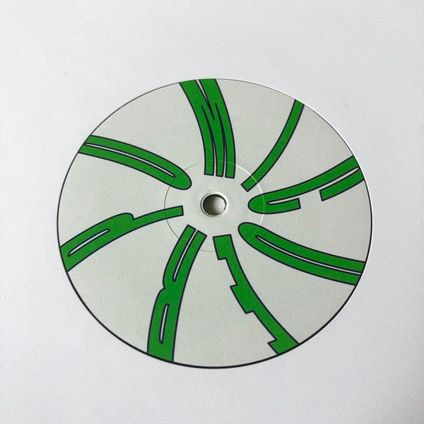 Pearson Sound Clara! – Mi Cuerpo (10", Pearson Sound, 2020) Back Cover