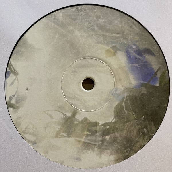 Perila – How Much Time It Is Between You And Me? (LP, Smalltown Supersound, 2021) Image 5