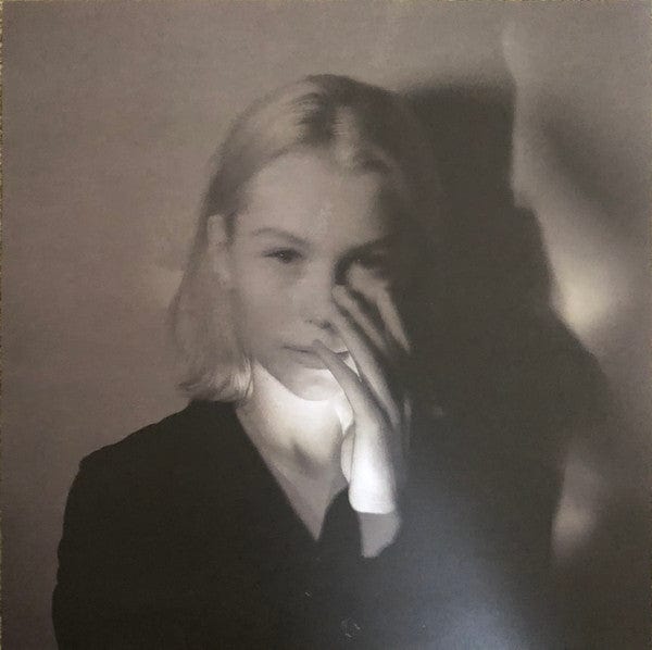 Phoebe Bridgers – Stranger In The Alps (LP, Dead Oceans, 2017) Image 5