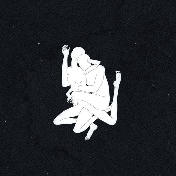 Phrased Ron Obvious – INTLBLK001 (12", International Black, 2017) Front Cover