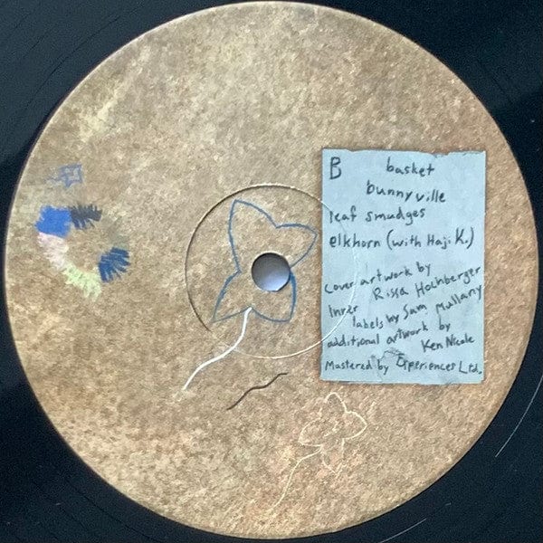 picnic (17) - Picnic (2xLP) Daisart Vinyl