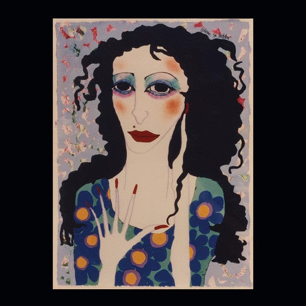 Picture Music – Picture Music (2xLP, Left Ear Records, 2022) Front Cover