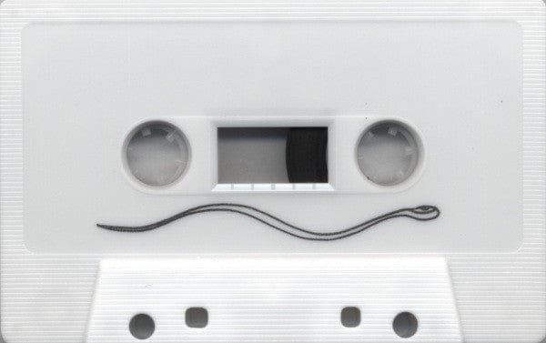Pita – Mesmer (Cassette, The Tapeworm, 2010) Image 4