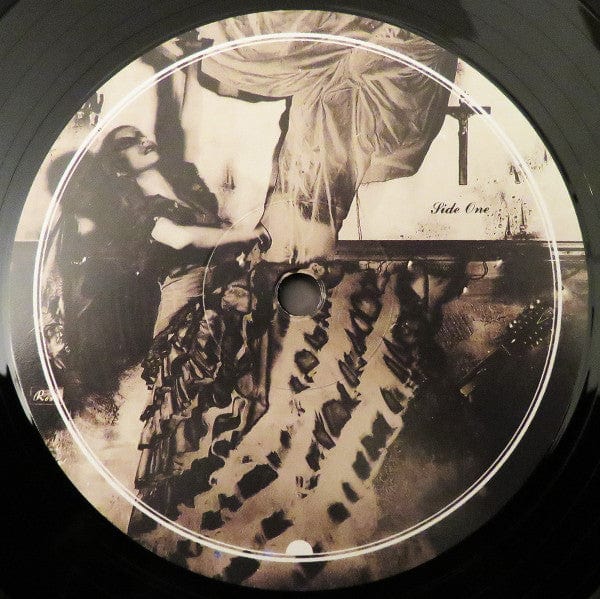 Pixies – Surfer Rosa (LP, 180 Gram, 4AD, 2004) Image 5