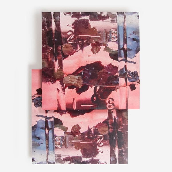 Pontiac Streator – Triz (2xLP, Motion Ward, 2020) Image 6