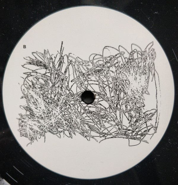 Popp (6) - Blizz (12") Squama Vinyl