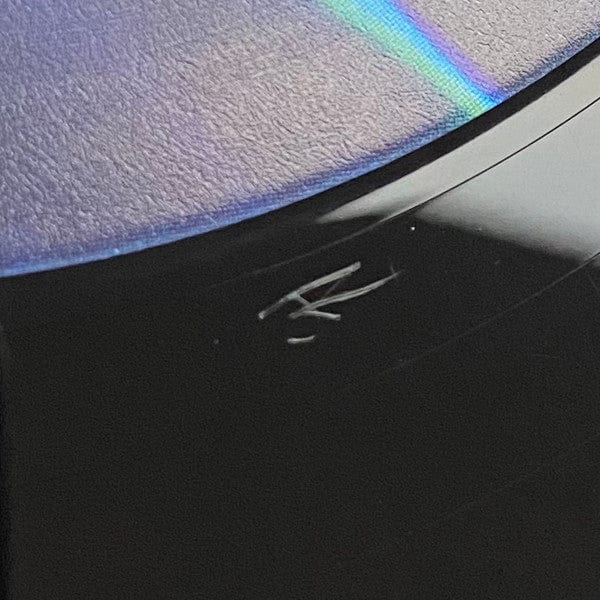 Porter Ricks – Porter Ricks (2x12", Mille Plateaux, 2022) Image 3