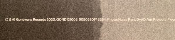 Portico Quartet / Hania Rani - Portico Quartet / Hania Rani (12", Ltd, Cle) on Gondwana Records at Further Records