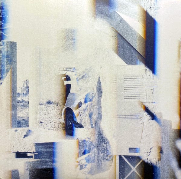 Portico Quartet – Memory Streams (LP, Gondwana Records, 2019) Image 5