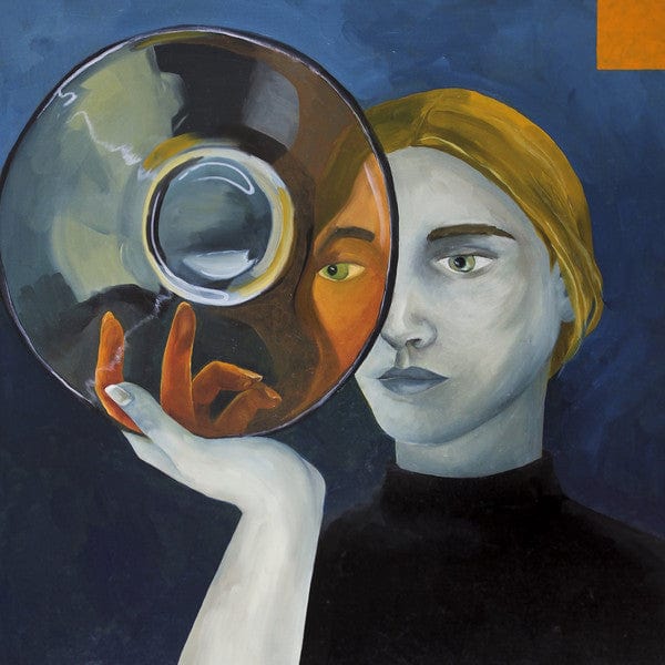 Prequel – Love Or (I Heard You Like Heartbreak) (2x12", Red, Rhythm Section International, 2021) Front Cover