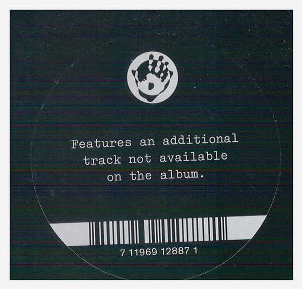 Prince Fatty & Hollie Cook - Sugar Water (7") Mr Bongo