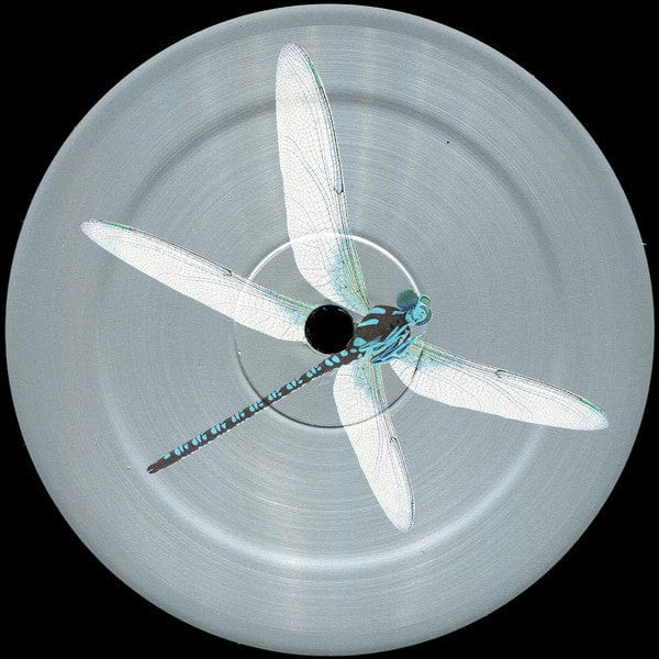 Priori (2) - SCN EP (12", EP) on DustWORLD at Further Records