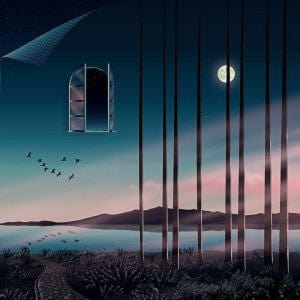 Psychemagik - I Feel How This Night Should Look (2xLP) Psychemagik Vinyl 5060670889119