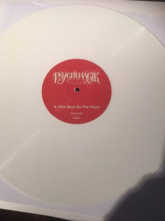 Psychemagik - This Must Be The Place (12") Psychemagik Vinyl