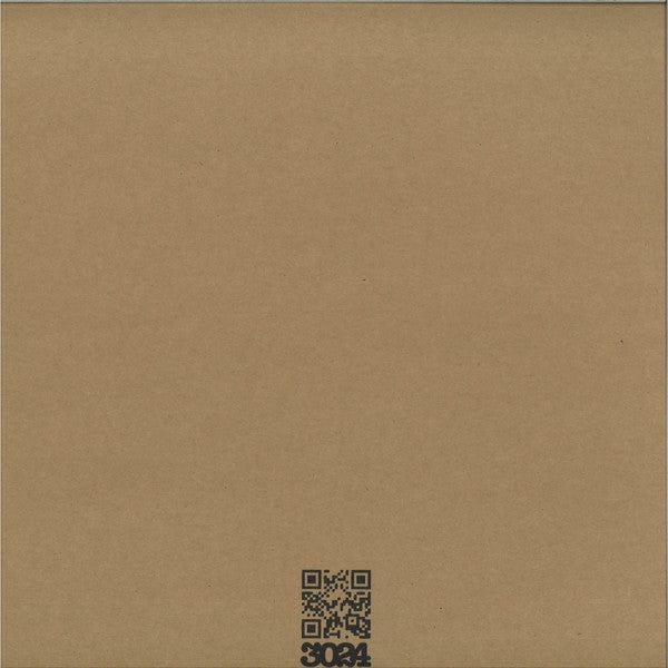 Pugilist – Blue Planet (12", 3024, 2020) Image 3