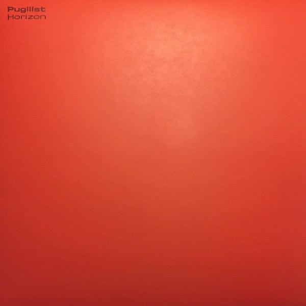 Pugilist - Horizon (12") Nous'klaer Audio