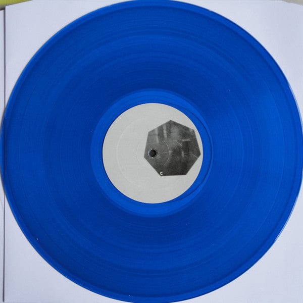 Pye Corner Audio - Black Mill Tapes Volumes 1 & 2. (LP, Album, Gre + LP, Album, Blu + Comp) Type