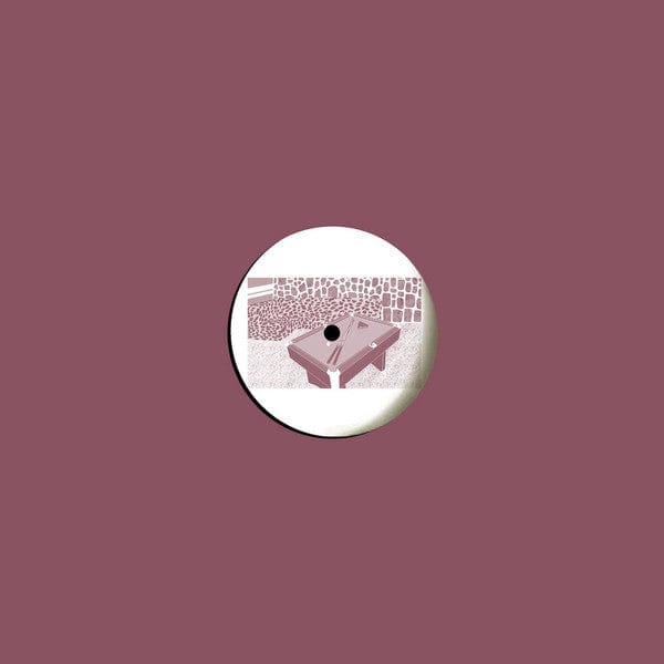 Qnete - RM12013 (12") on R.A.N.D. Muzik Recordings at Further Records