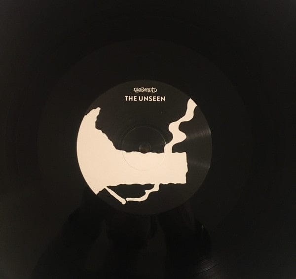Quasimoto – The Unseen (2xLP, Stones Throw Records, 2021) Image 4