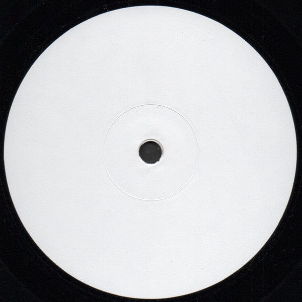 RüF Dug / Marcel Vogel - Tusk Wax Twenty Three (12", Ltd, Num, W/Lbl) Tusk Wax