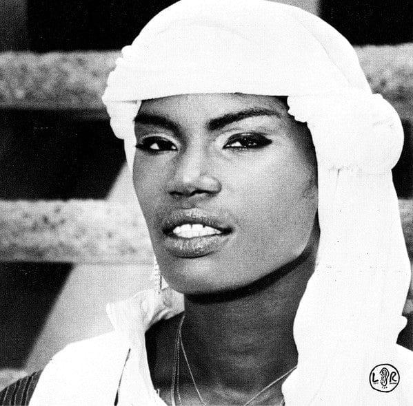 Rajan James – Impossible Dreams (12", Left Ear Records, 2020) Back Cover