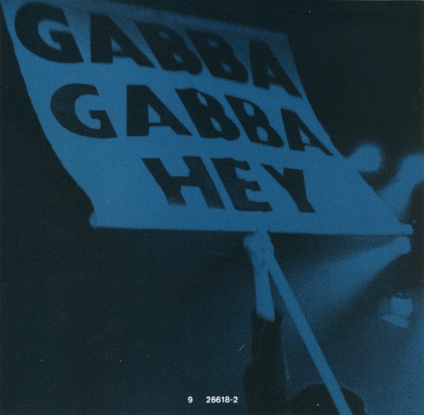 Ramones - All The Stuff (And More) - Vol. II (CD) Sire,Warner Bros. Records CD 075992661829