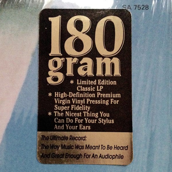 Ramones - Leave Home (LP) Sire Vinyl