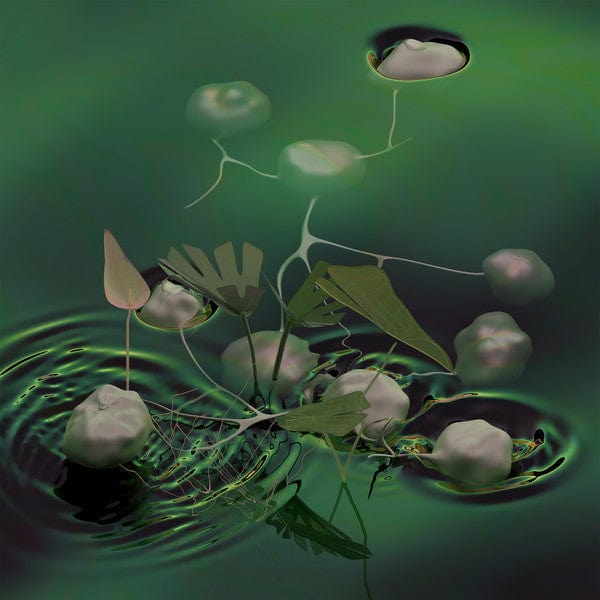 Ramzi - cocon (LP, Album) FATi Records